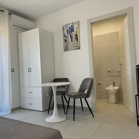 Beb Casa Lulu' Villa เปสคีชี ภายนอก รูปภาพ