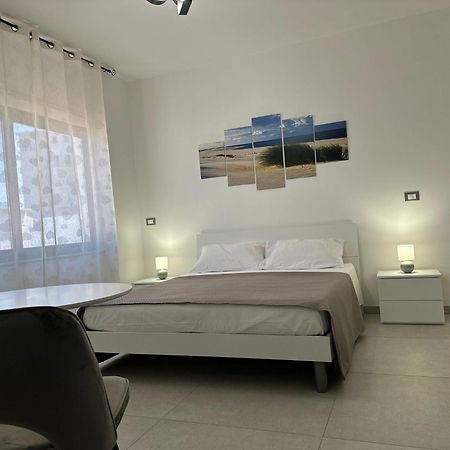 Beb Casa Lulu' Villa เปสคีชี ภายนอก รูปภาพ